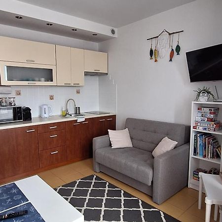Apartament Flauta, Villa Marea Мендзиздроє Екстер'єр фото