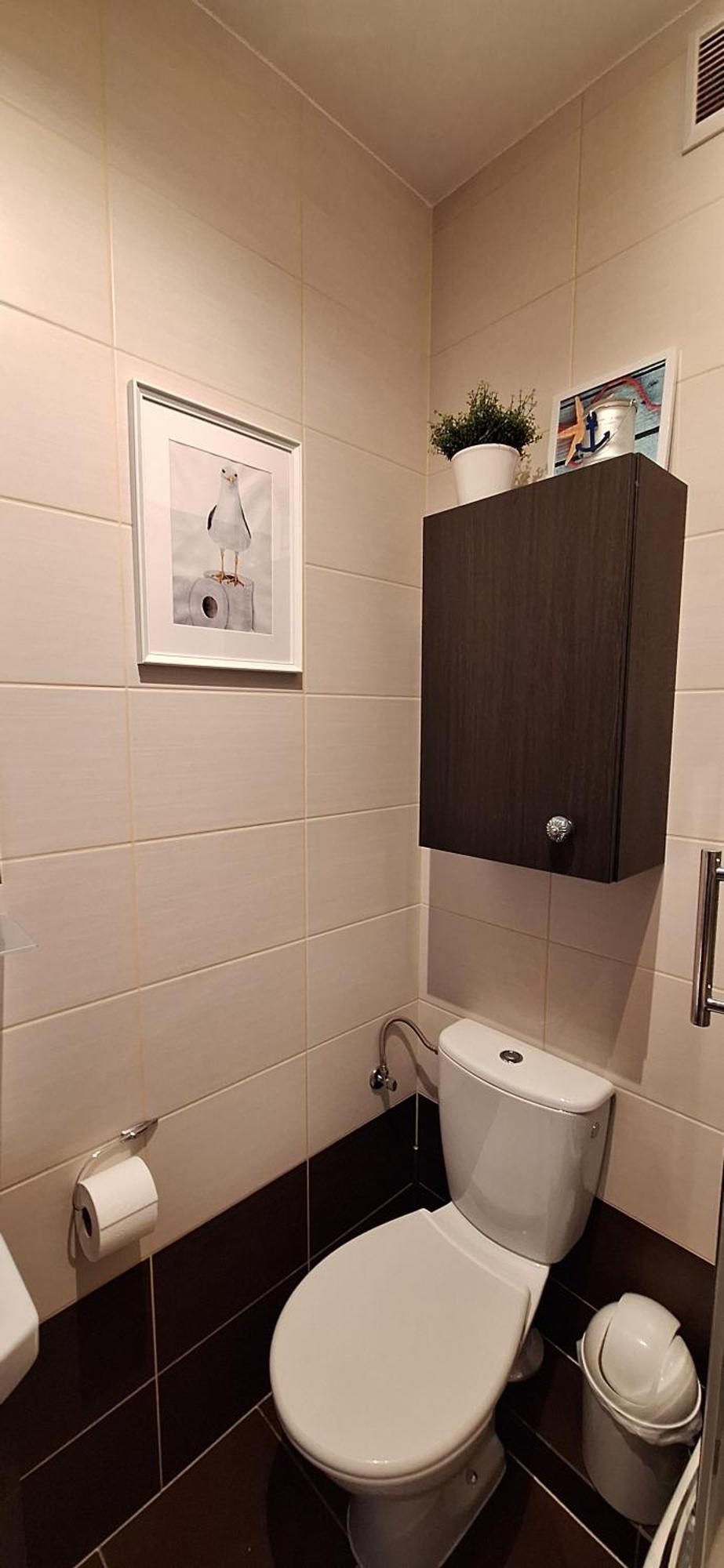 Apartament Flauta, Villa Marea Мендзиздроє Екстер'єр фото