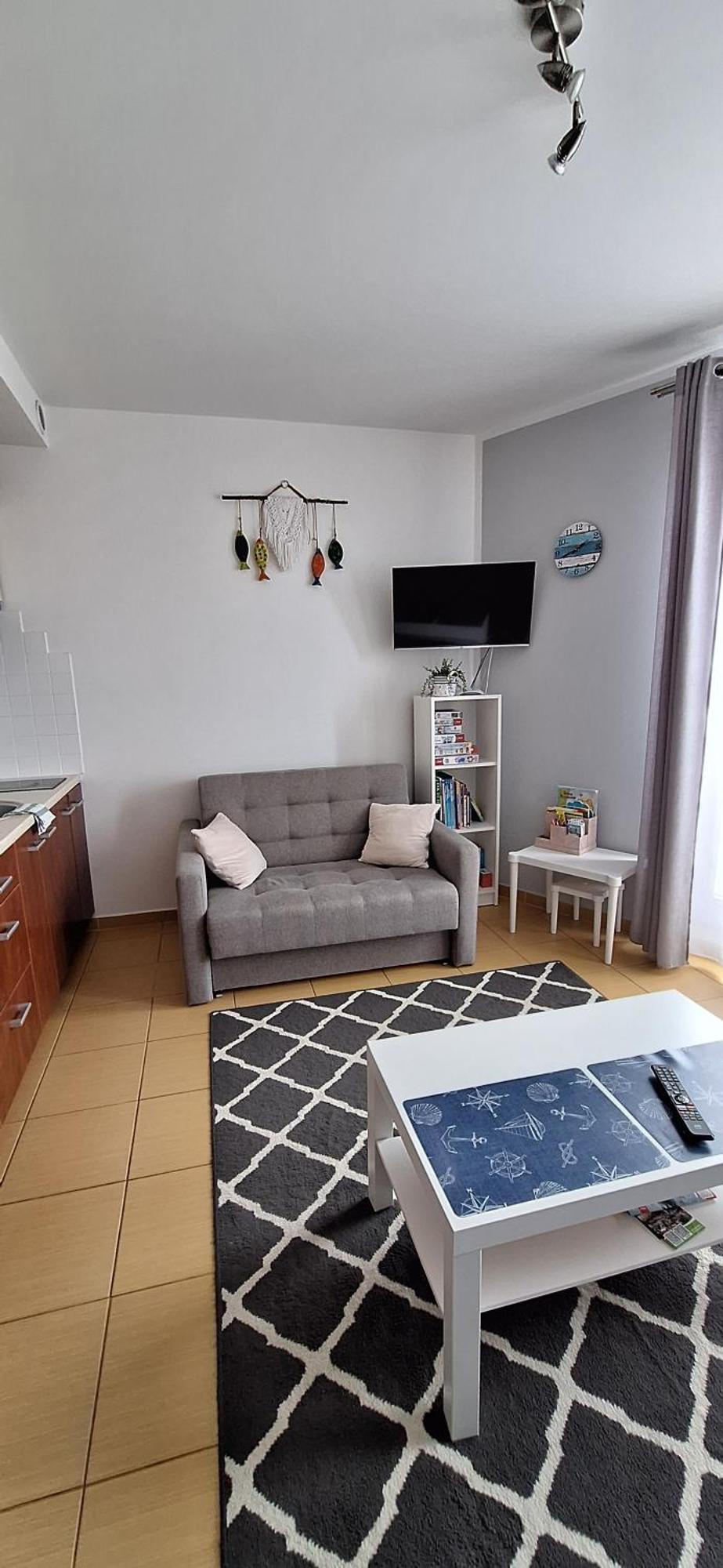 Apartament Flauta, Villa Marea Мендзиздроє Екстер'єр фото