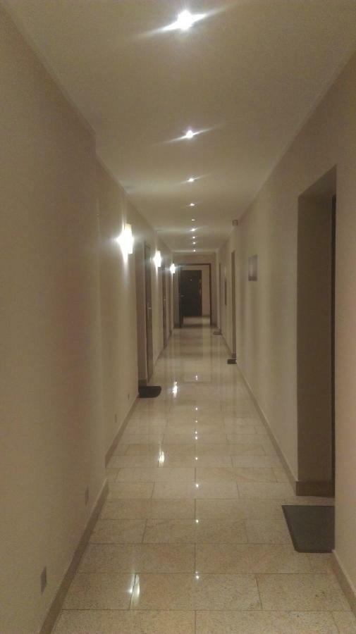 Apartament Flauta, Villa Marea Мендзиздроє Екстер'єр фото